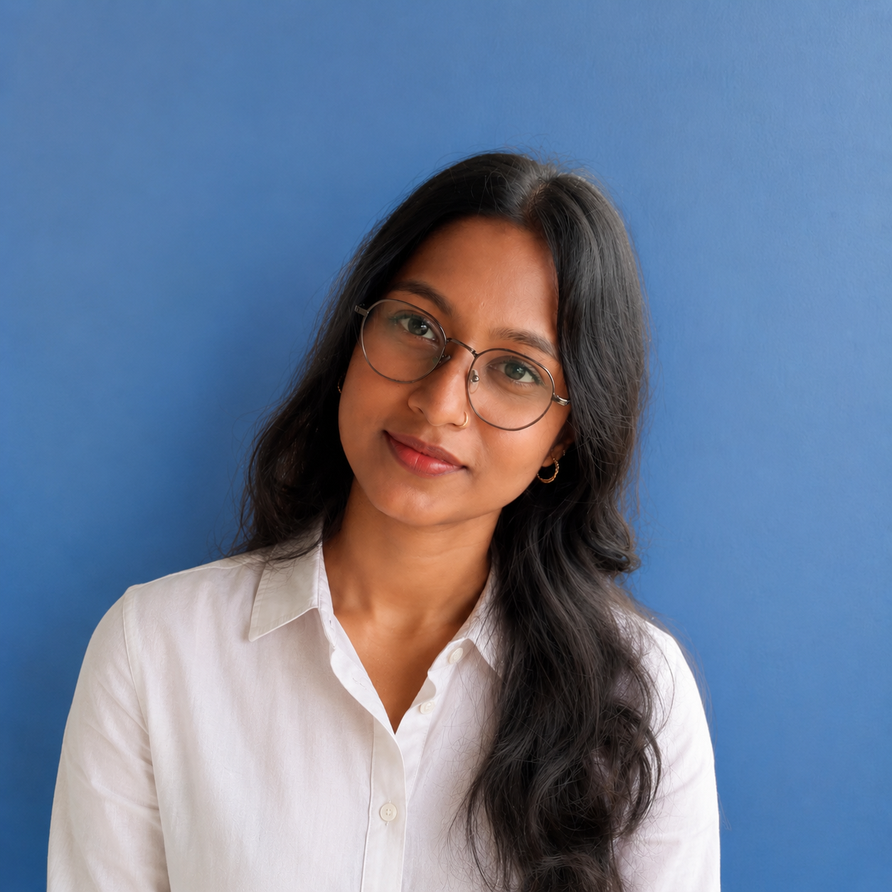 Jyotirekha Behera